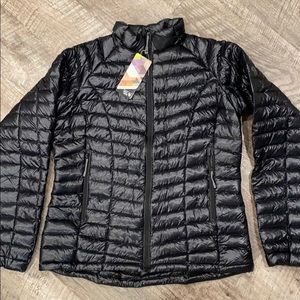 Mountain Hardwear Ghost Whisperer Down Jacket